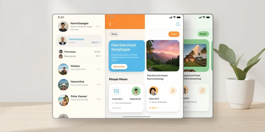 ariestogel - Fitur live chat untuk dukungan pelanggan.