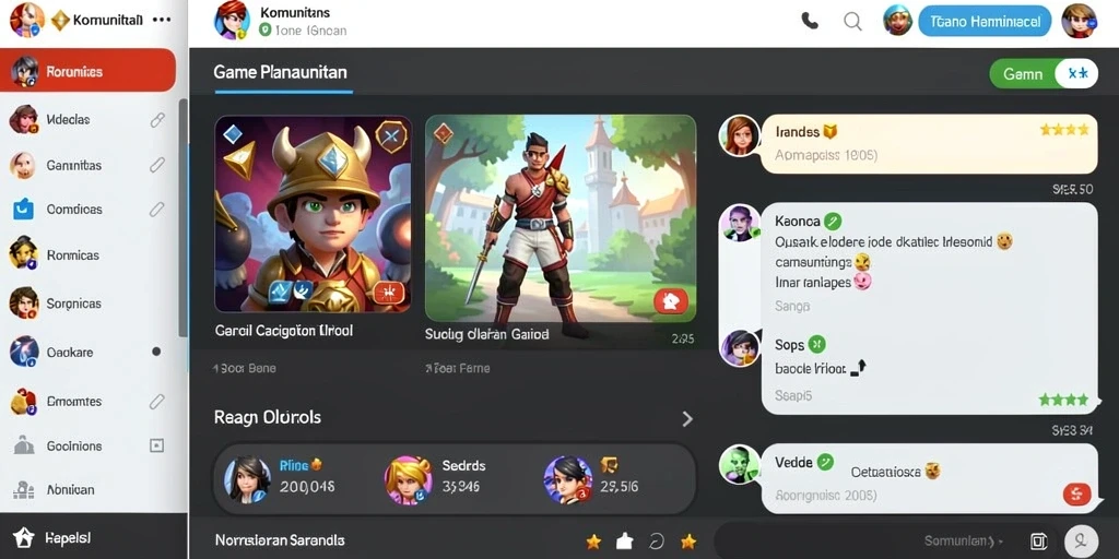 fufuslot - Fitur turnamen yang menarik dan kompetitif.