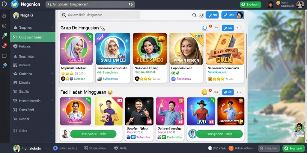 keren77 - Karakter unik dalam KEREN77 yang membuat permainan semakin menarik.