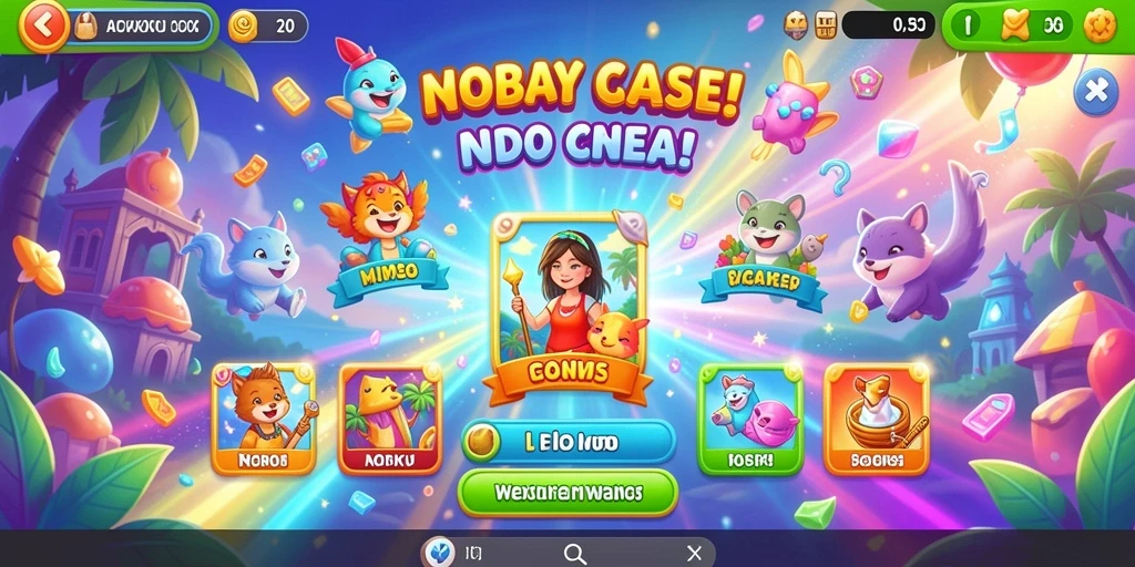 luckywin - Berbagai pilihan permainan yang mengasyikkan.
