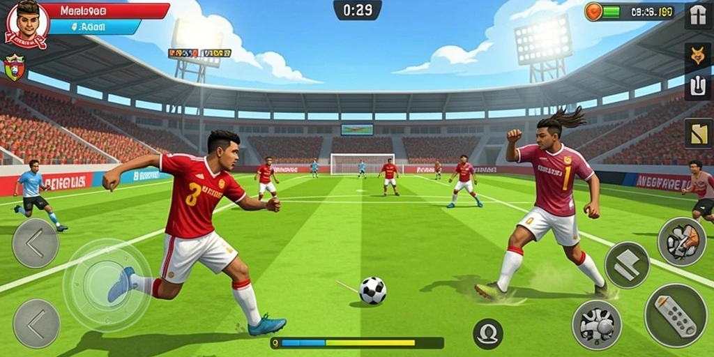 mpoid - Karakter baru yang menambah variasi gameplay.