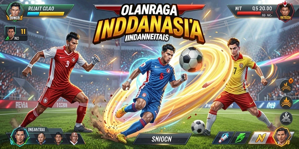 rejeki - Varian permainan yang beragam dan menarik.