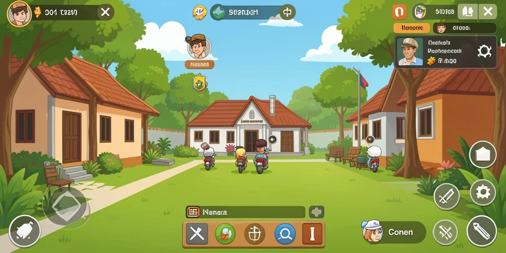 tawonbet - Fitur permainan menarik yang tersedia di TAWONBET.