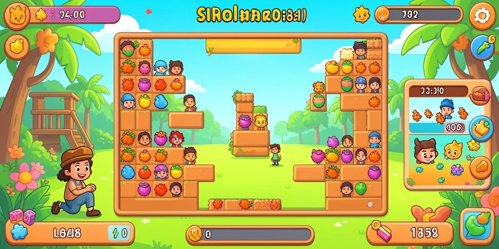 tigerjp88 - Banyak pilihan permainan menarik dalam satu aplikasi.