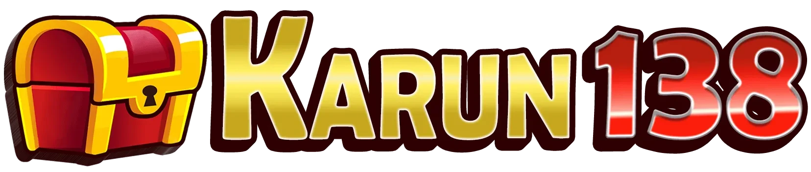 karun138 — Logo Resmi